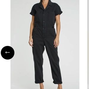 Pistola Grover Jumpsuit